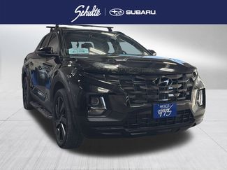 Used 2023 Hyundai Santa Cruz Night w/ Launch Package video 1