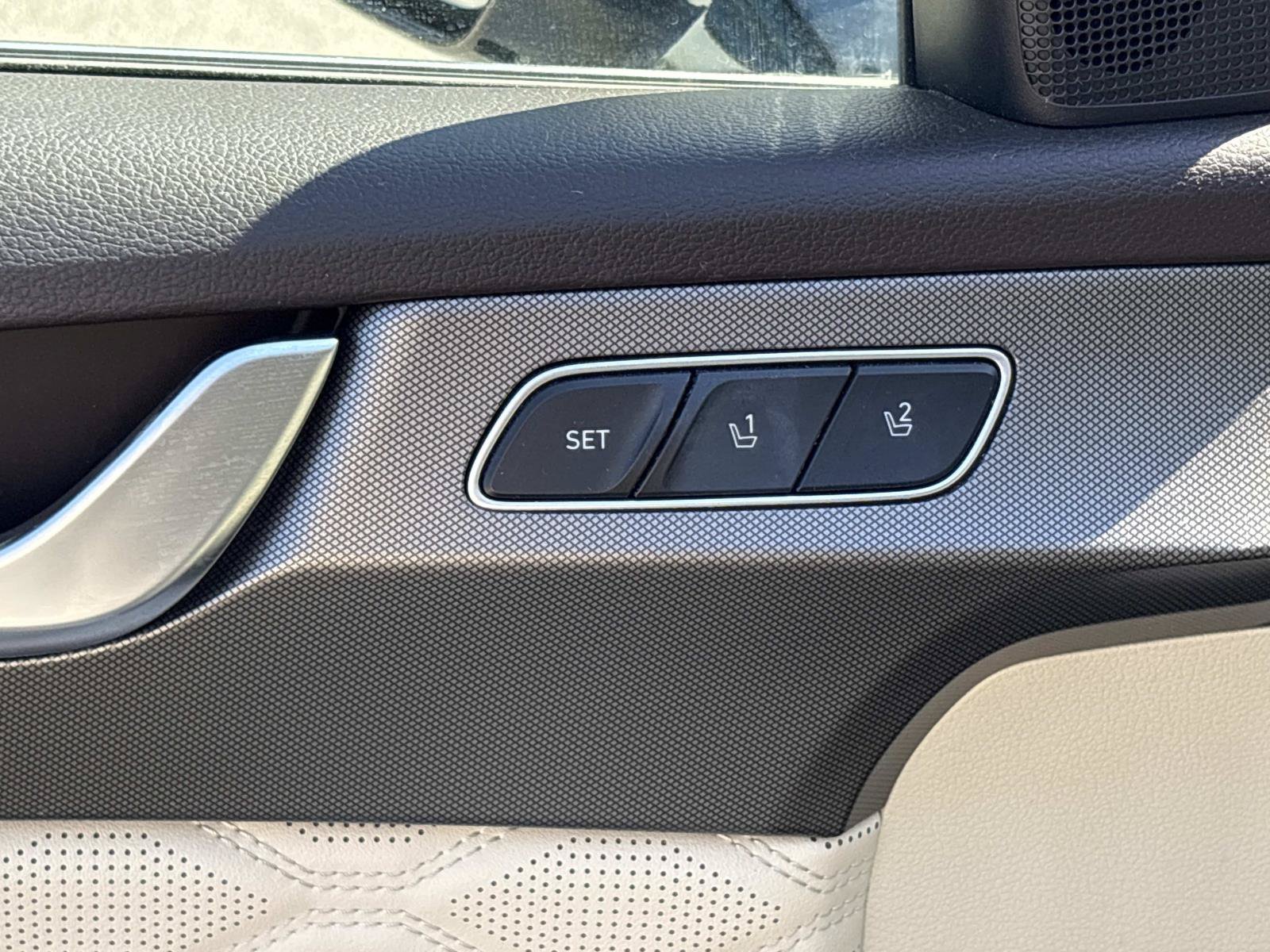 Used 2021 Hyundai Palisade Calligraphy AWD/4WD image 13