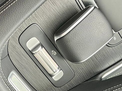 Certified 2026 Mercedes-Benz GLS 450 4MATIC image 43