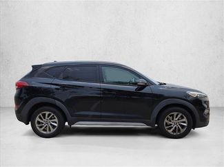 Used 2018 Hyundai Tucson SEL Plus FWD video 4
