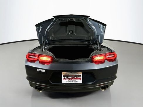 Used 2023 Chevrolet Camaro LT RWD image 31