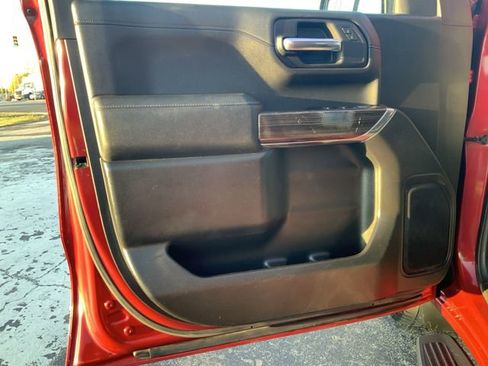 Used 2019 Chevrolet Silverado 1500 LT w/ All-Star Edition image 12