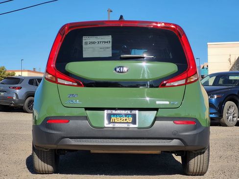 Used 2020 Kia Soul EX image 6