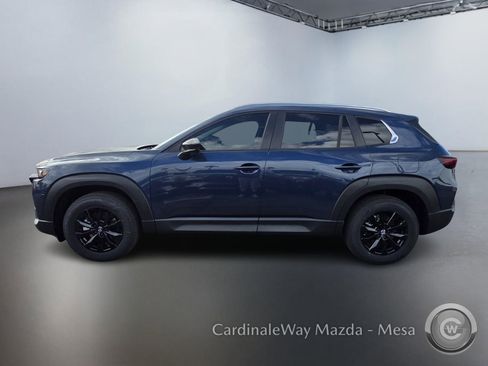 New 2026 MAZDA CX-50 AWD 2.5 S w/ Cargo Package image 7