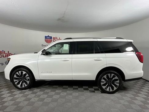New 2026 Ford Expedition Platinum w/ Driver's Package image 6