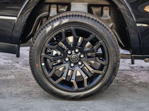 New 2026 RAM 1500 Limited image 12