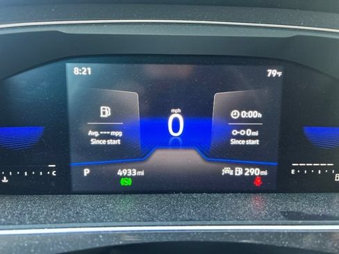 Used 2023 Volkswagen Tiguan S w/ Driver Assistance Package FWD image 11