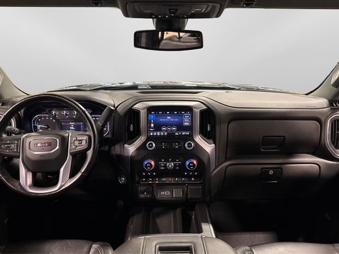 Used 2019 GMC Sierra 1500 SLT image 24