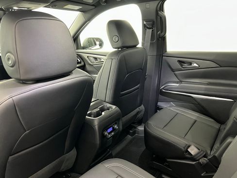 New 2026 Chevrolet Traverse LT w/ Enhanced Driving Package image 20