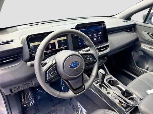 Certified 2026 Subaru Outback Limited XT AWD/4WD image 5