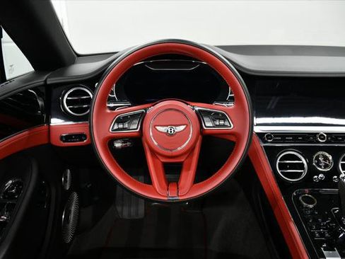 Used 2023 Bentley Continental GT S AWD/4WD image 43