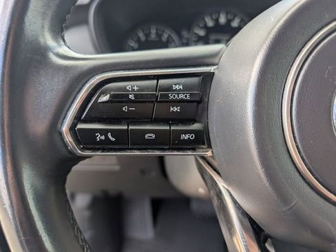 Used 2024 MAZDA CX-90 3.3 Turbo w/ Preferred Plus image 13