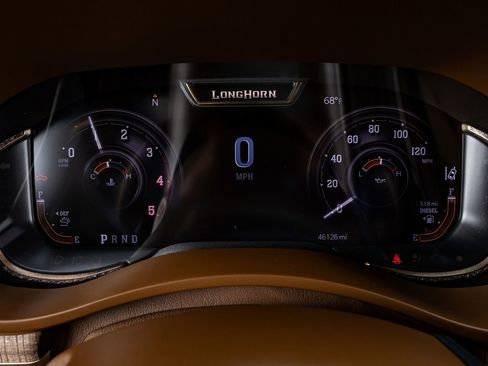 Used 2024 RAM 2500 Limited w/ Safety Group image 20