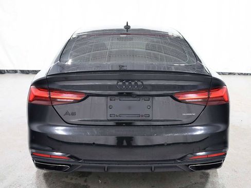 Used 2023 Audi A5 2.0T Prestige w/ Black Optic Plus Package image 7
