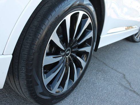 Used 2020 Lincoln Aviator Black Label Grand Touring w/ Class IV Trailer Tow Package AWD/4WD image 13