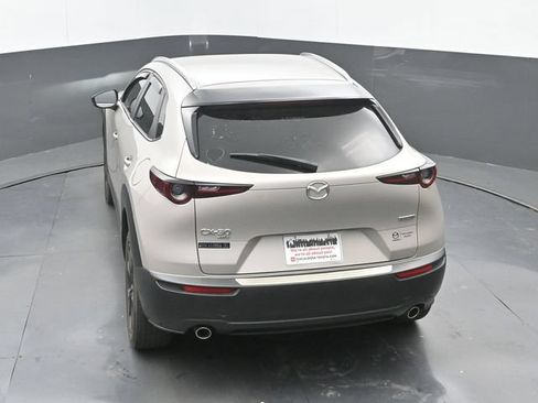 Used 2024 MAZDA CX-30 AWD 2.5 S w/ Select Sport Pkg image 15