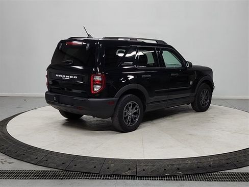 Used 2021 Ford Bronco Sport Big Bend image 7