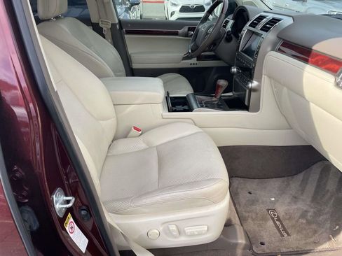 Used 2013 Lexus GX 460 460 image 51