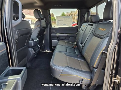 New 2026 Ford F150 Tremor w/ Equipment Group 402B AWD/4WD image 10