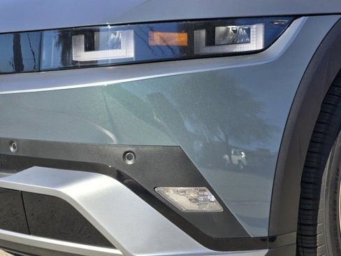 Certified 2026 Hyundai Ioniq 5 SEL image 9