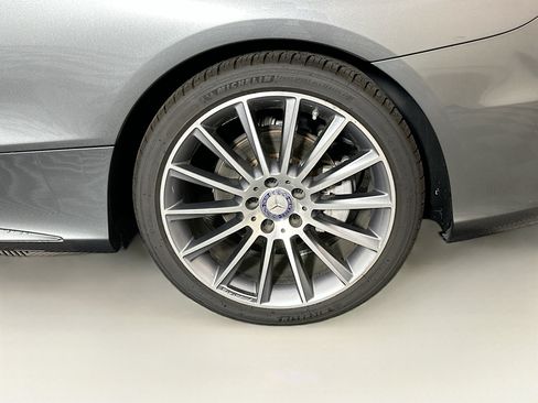 Used 2017 Mercedes-Benz C 300 Cabriolet image 11