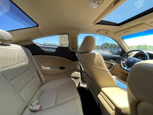 Used 2010 Honda Accord EX-L image 22