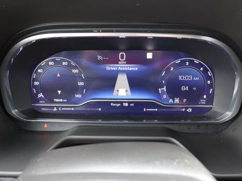 Used 2022 Chevrolet Tahoe LT AWD/4WD image 25