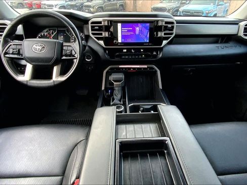 Used 2024 Toyota Tundra SR5 image 15