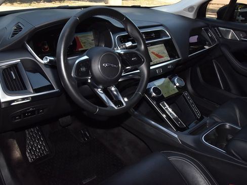 Used 2020 Jaguar I-PACE S AWD/4WD image 32