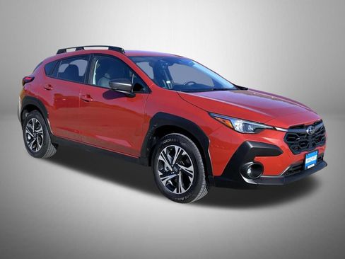 Used 2024 Subaru Crosstrek 2.0i Premium AWD/4WD image 3