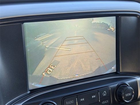 Used 2018 GMC Sierra 1500 SLT w/ SLT Premium Package image 23