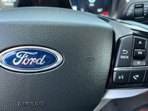 Used 2025 Ford Explorer ST-Line AWD/4WD image 27