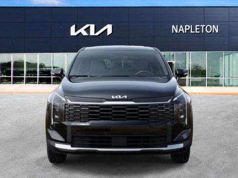 New 2026 Kia Sportage S image 2