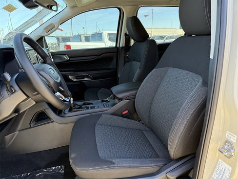 New 2025 Ford Ranger XLT w/ Trailer Tow Package image 40