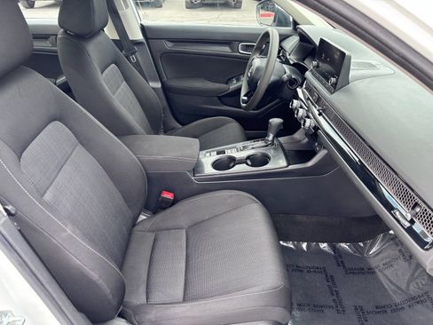 Certified 2024 Honda Civic LX image 14
