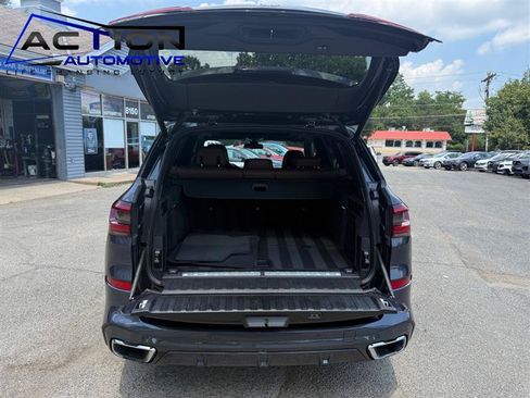 Used 2022 BMW X5 xDrive45e w/ M Sport Package AWD/4WD image 19