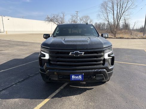 New 2026 Chevrolet Silverado 1500 High Country w/ Midnight Edition image 2