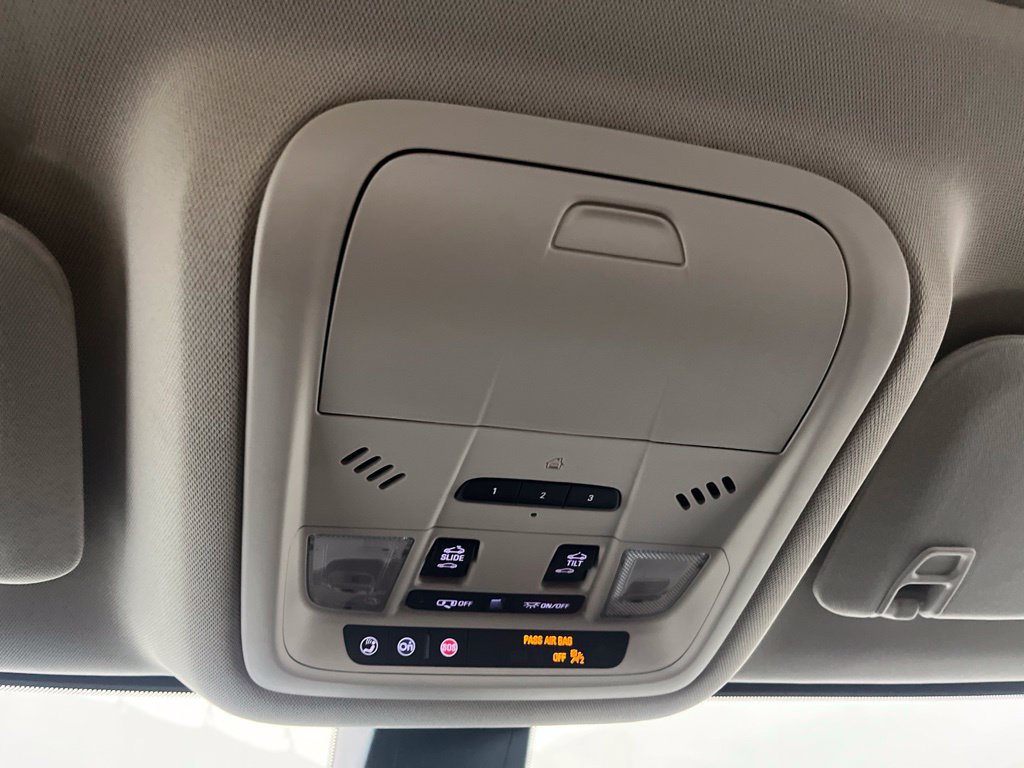 Used 2022 GMC Acadia Denali AWD/4WD image 74