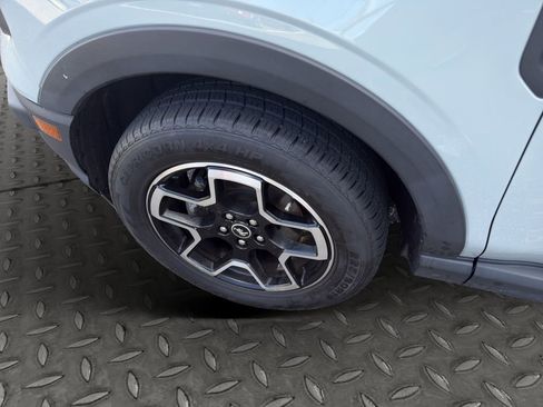 Used 2022 Ford Bronco Sport Big Bend image 30