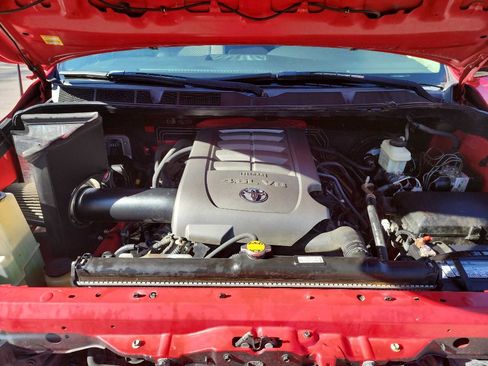 Used 2010 Toyota Tundra 2WD Double Cab image 31