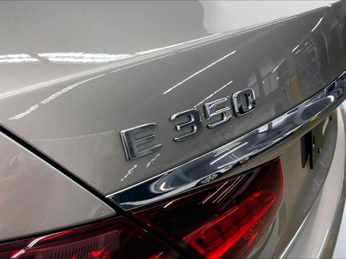 Certified 2021 Mercedes-Benz E 350 Sedan image 29
