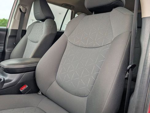 Used 2023 Toyota RAV4 XLE w/ Convenience Package FWD image 12