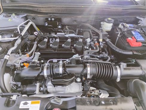 Used 2022 Honda Accord Sport image 20