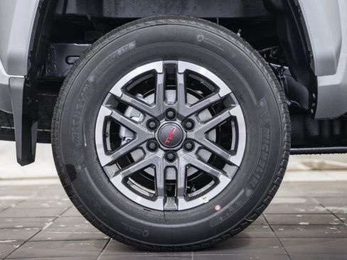 New 2025 Toyota Tacoma TRD Sport image 18