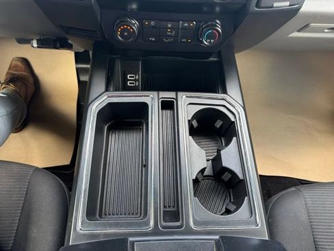 Used 2019 Ford F150 XL w/ Equipment Group 101A Mid AWD/4WD image 20