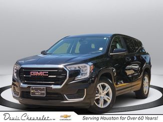 Used 2024 GMC Terrain SLE FWD video 1