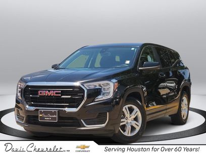 Used 2024 GMC Terrain SLE