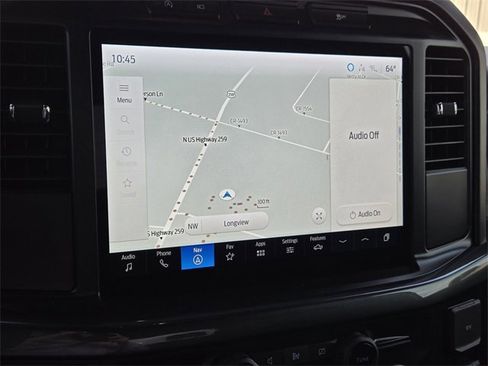 Used 2024 Ford F150 STX image 17