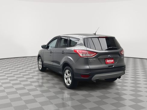Used 2014 Ford Escape SE AWD/4WD image 32
