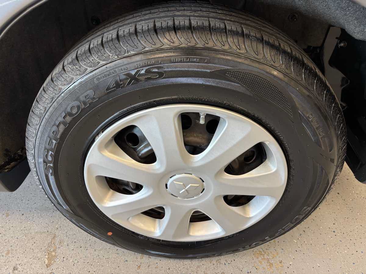 Used 2014 Mitsubishi Outlander ES FWD image 26